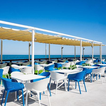 Complex Vraja Marii Costinesti Hotel Exterior photo