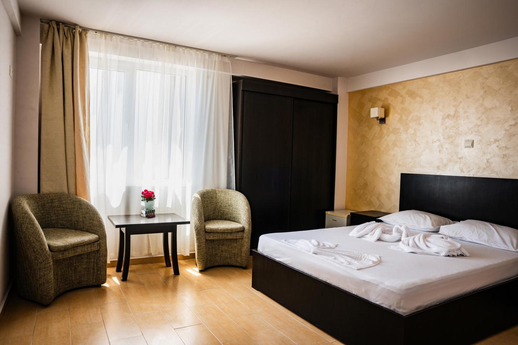 Complex Vraja Marii Costinesti Hotel Exterior photo