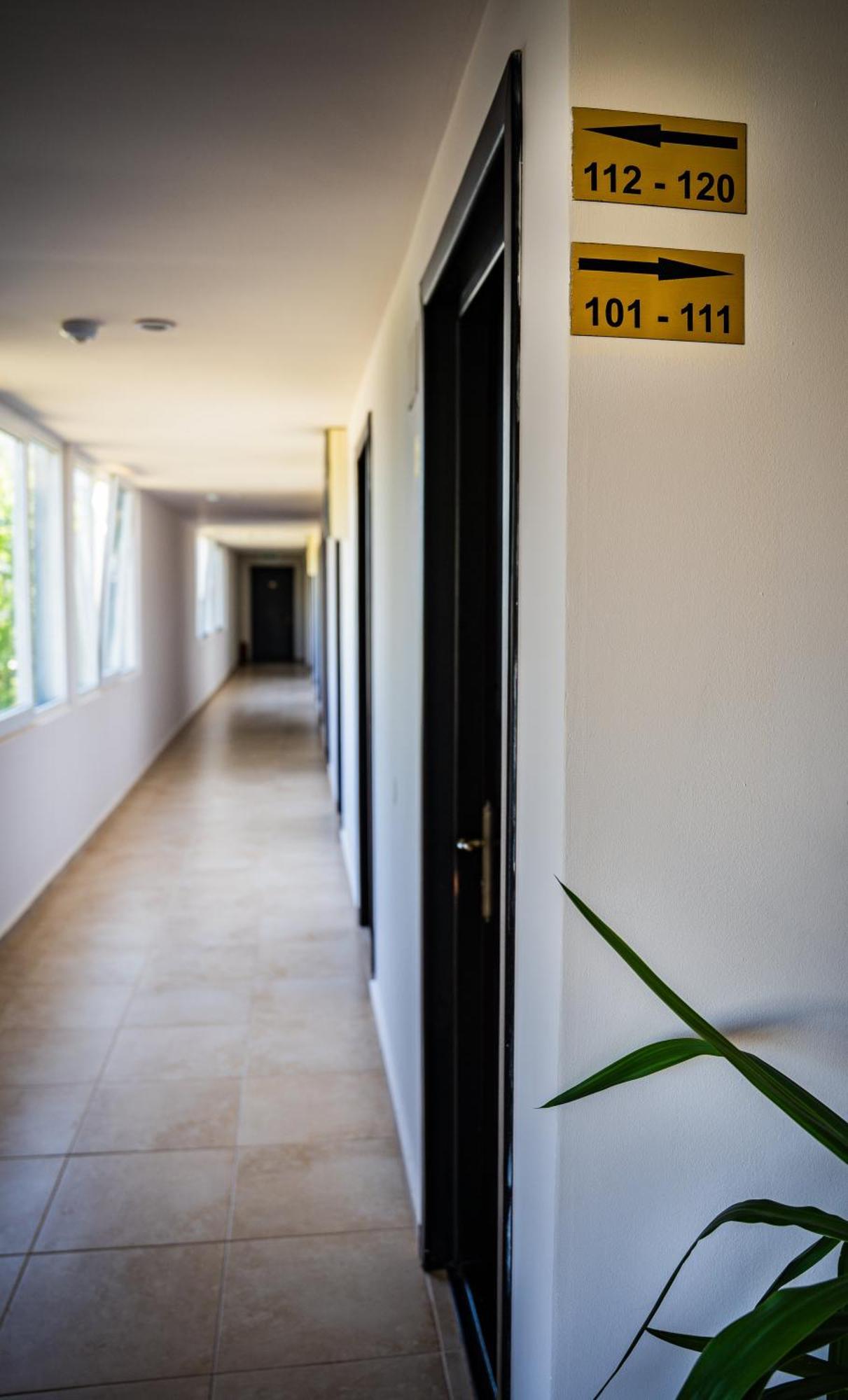 Complex Vraja Marii Costinesti Hotel Exterior photo