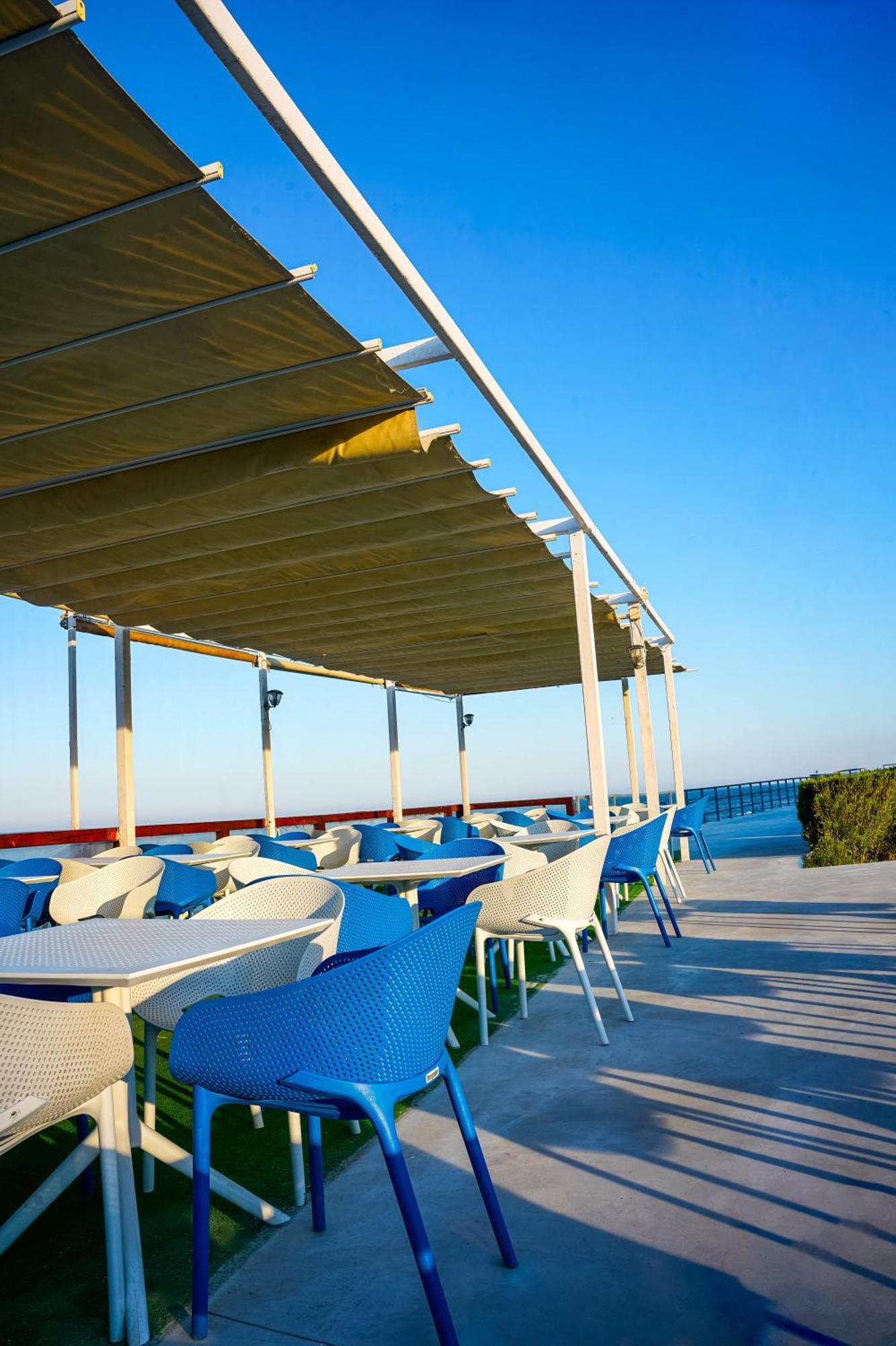 Complex Vraja Marii Costinesti Hotel Exterior photo