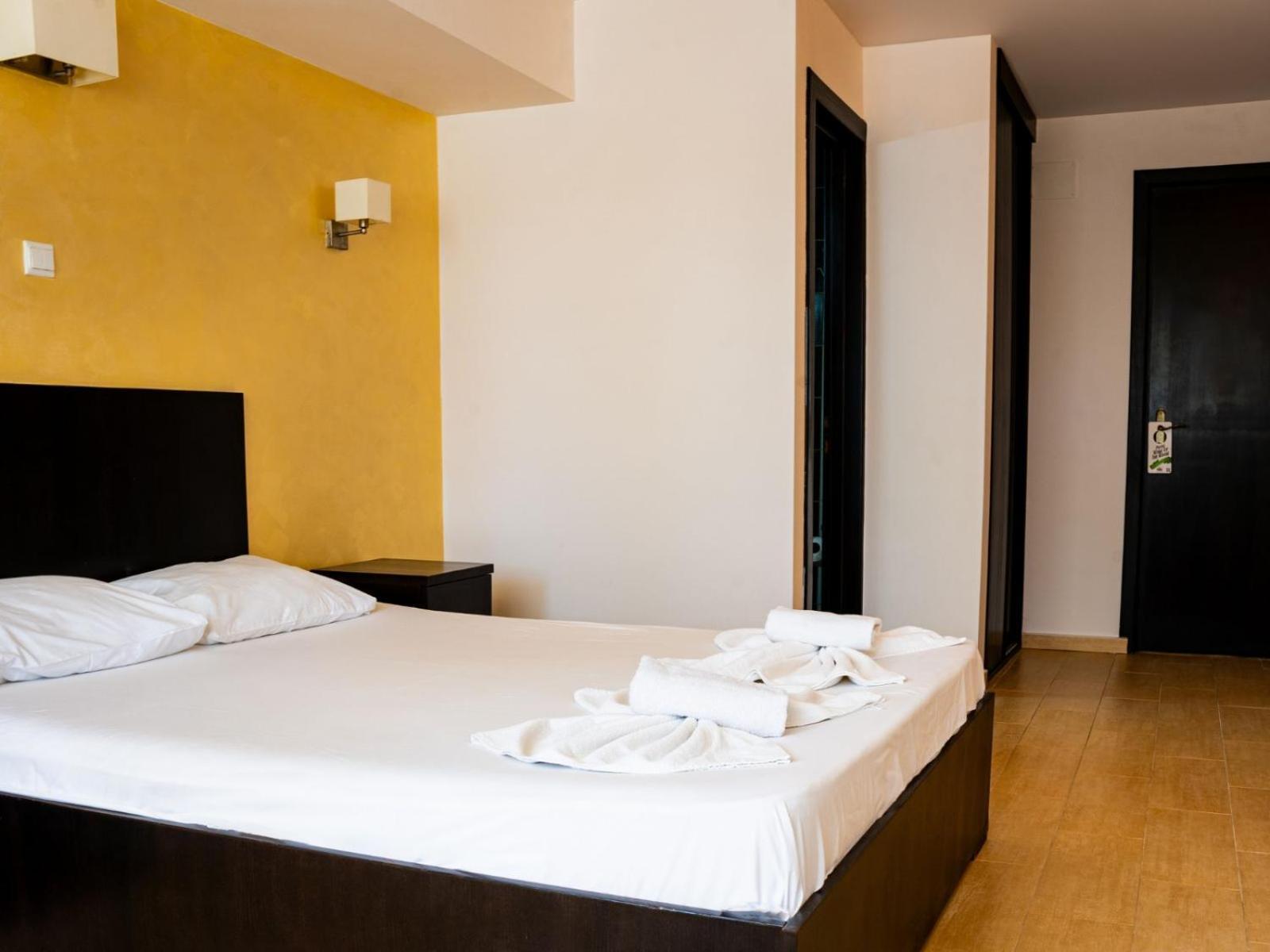 Complex Vraja Marii Costinesti Hotel Exterior photo